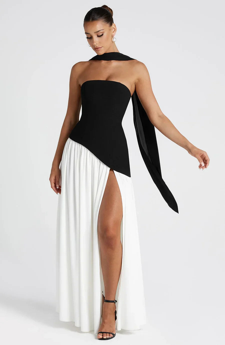 Viviana™ | Abito Lungo Eleganza