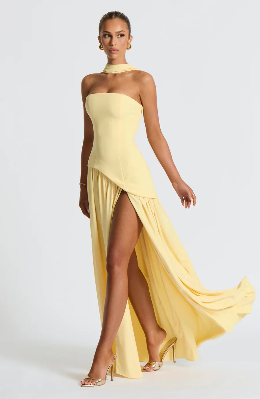 Viviana™ | Abito Lungo Eleganza