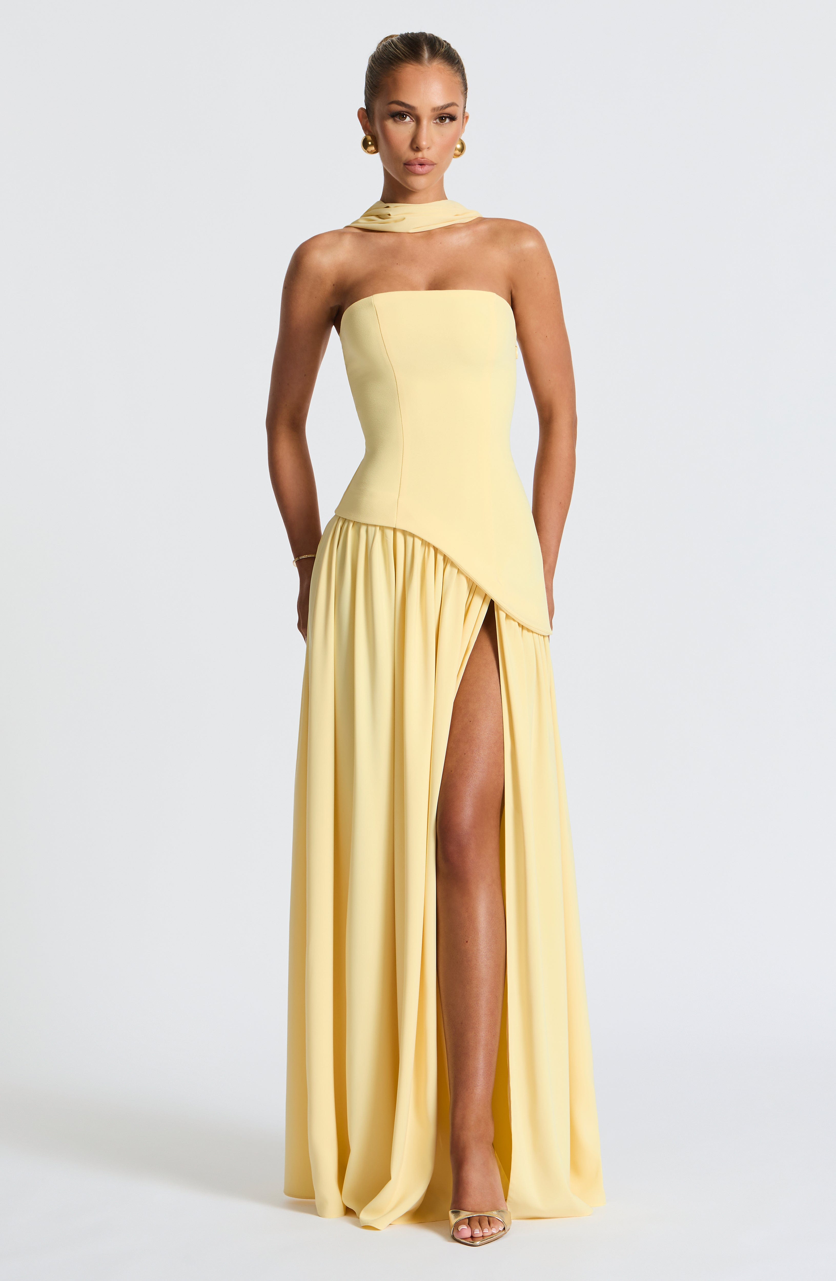 Viviana™ | Abito Lungo Eleganza