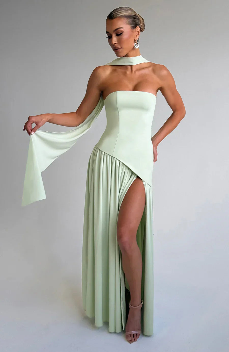 Viviana™ | Abito Lungo Eleganza