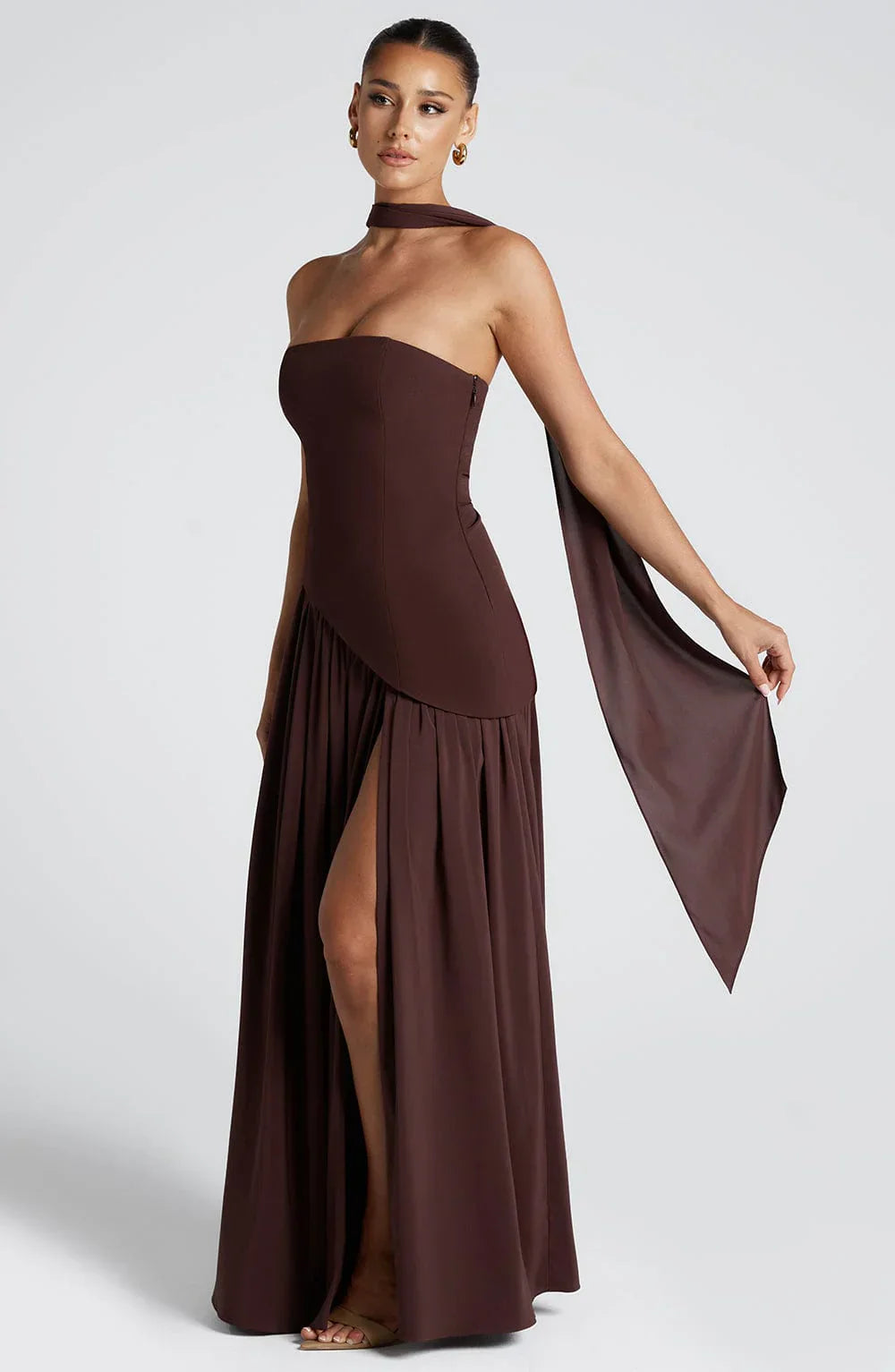 Viviana™ | Abito Lungo Eleganza