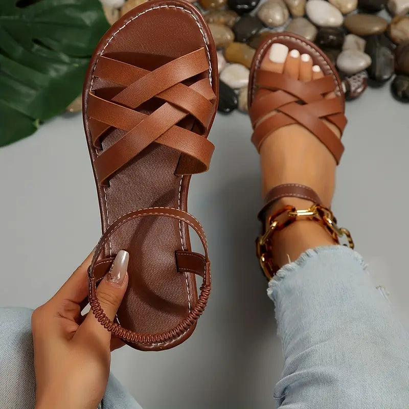 Viviana™ | Sandali Primaverili