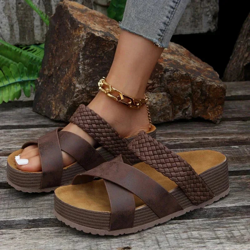 Viviana™ | Sandali summer chic