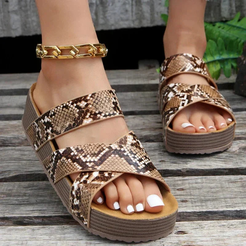 Viviana™ | Sandali summer chic