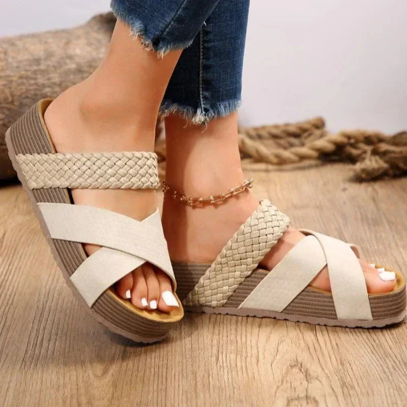 Viviana™ | Sandali summer chic