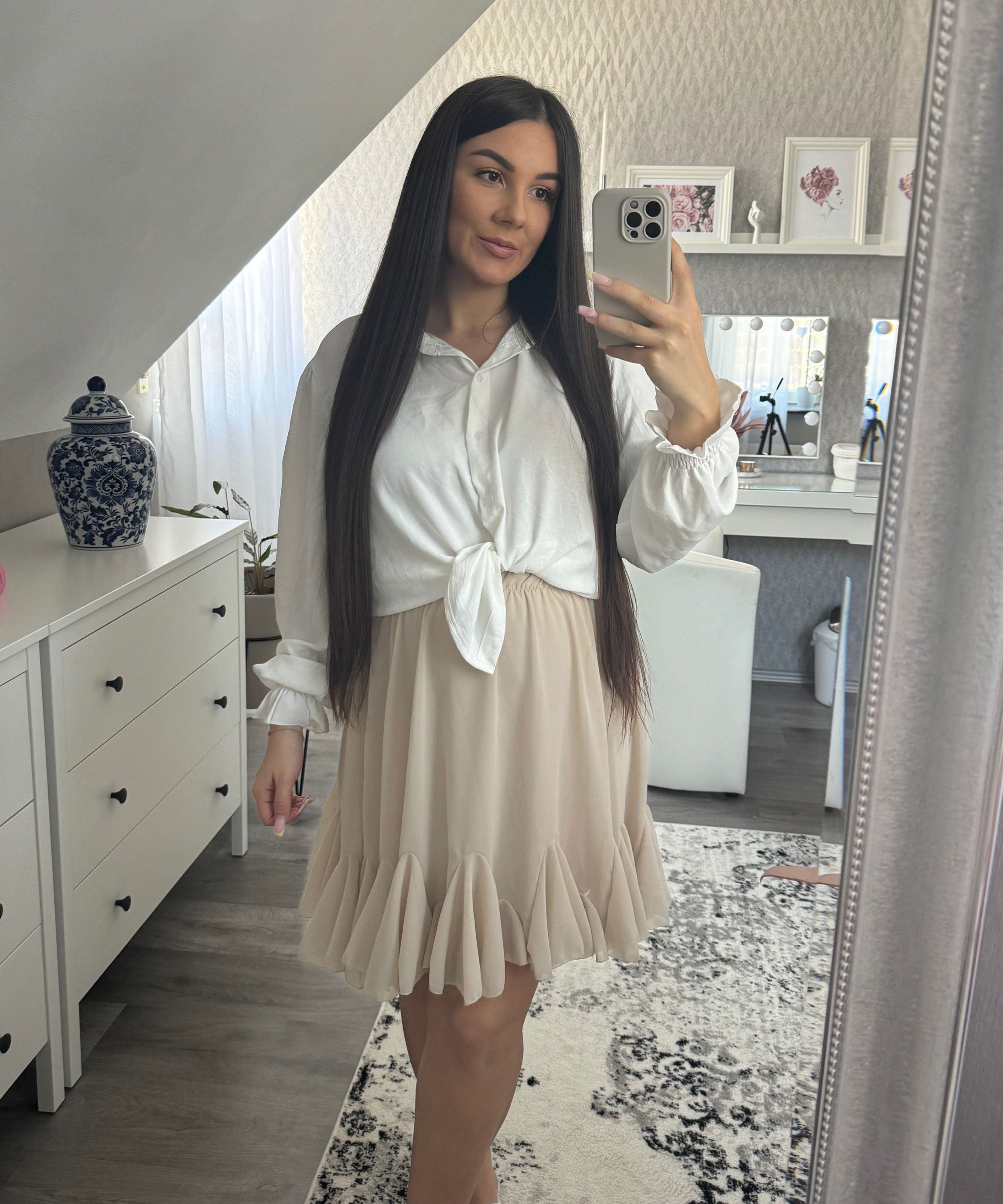 Viviana™ | Bianco