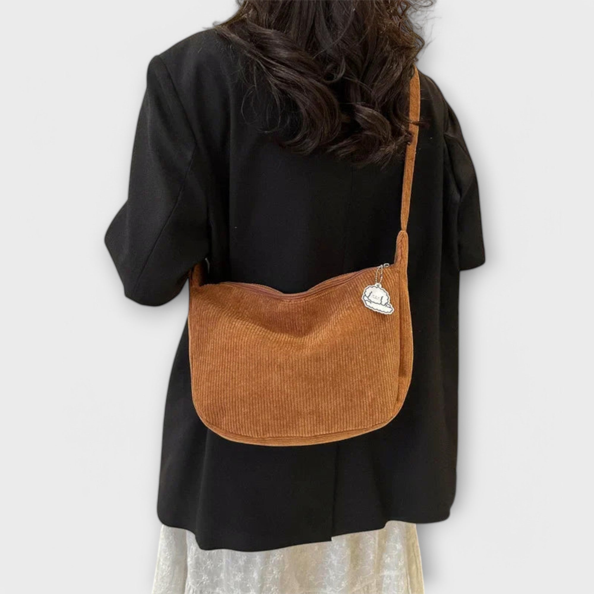Viviana™ | Borse a Spalla in Cordura per Donne