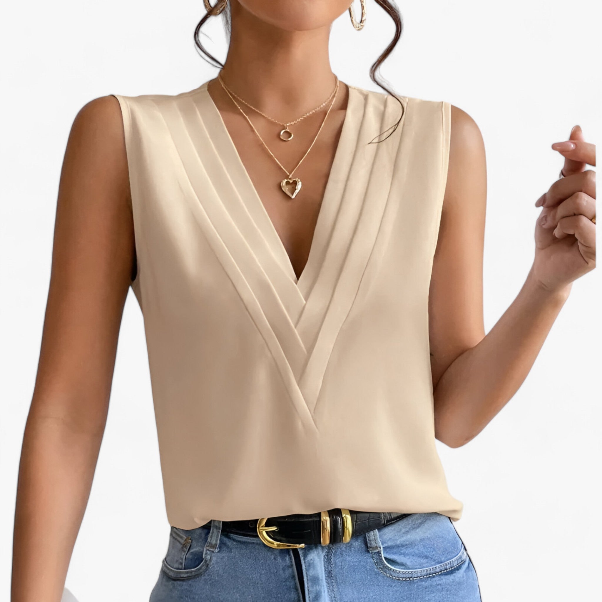 Viviana™ | Comfort Senza Sforzo