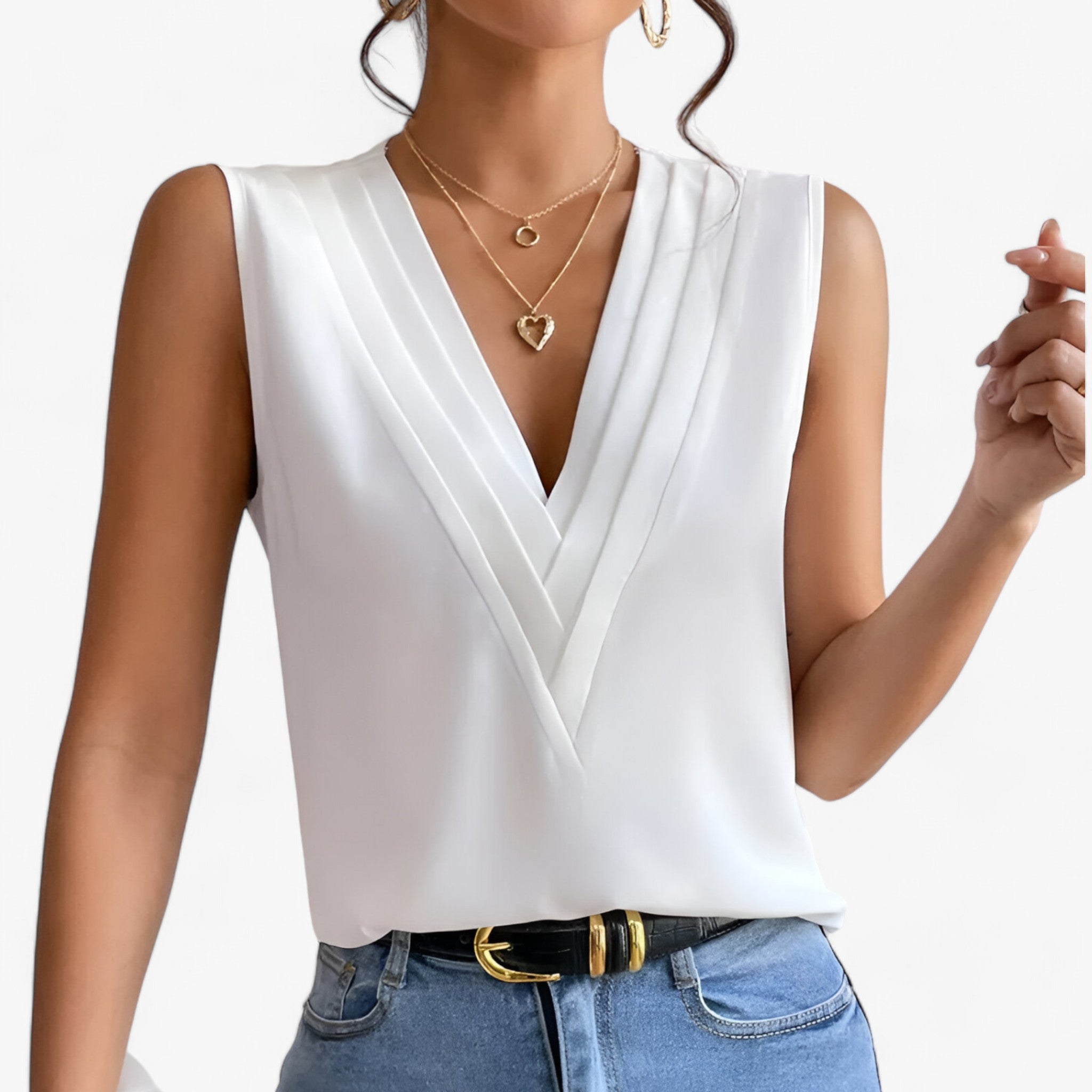 Viviana™ | Comfort Senza Sforzo