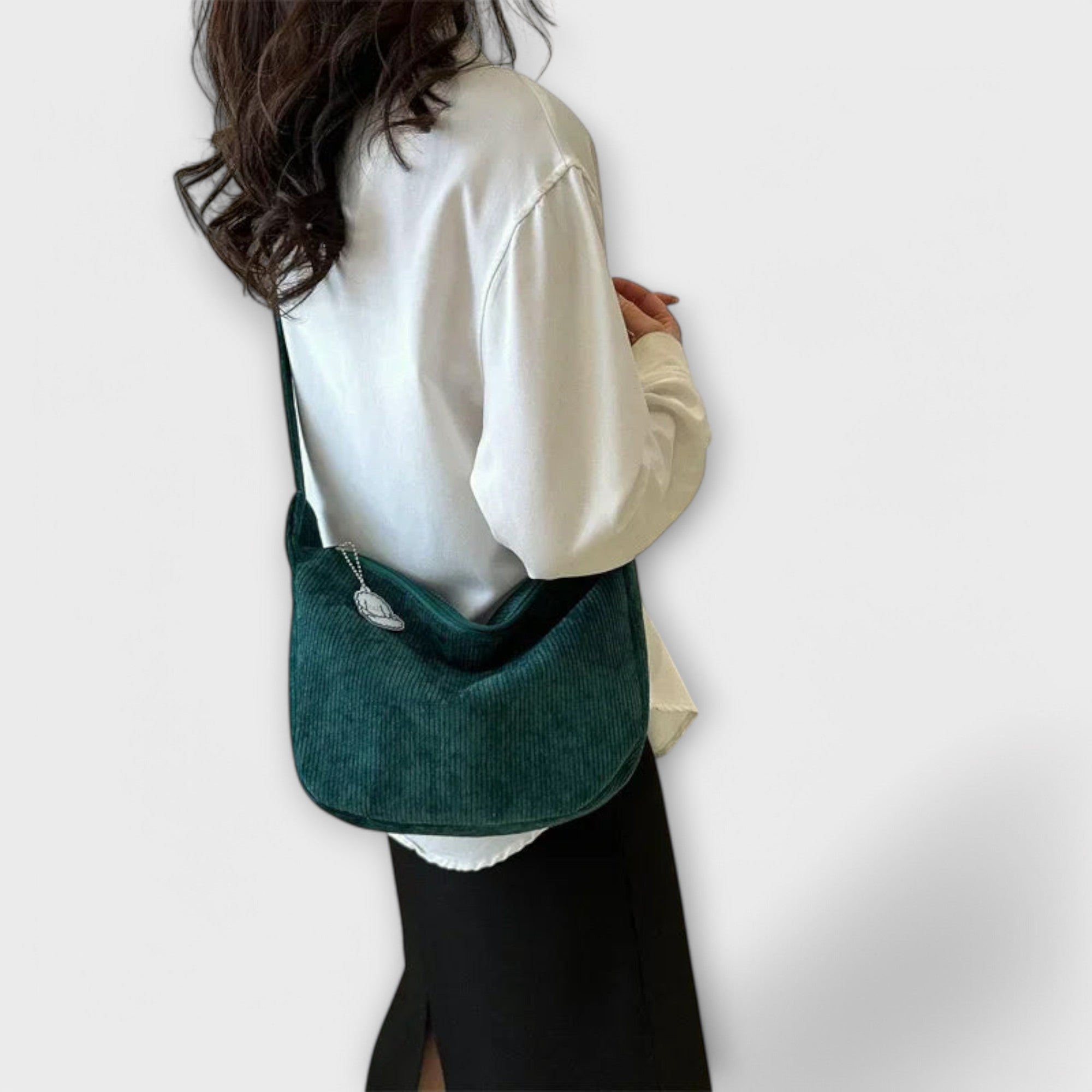 Viviana™ | Borse a Spalla in Cordura per Donne