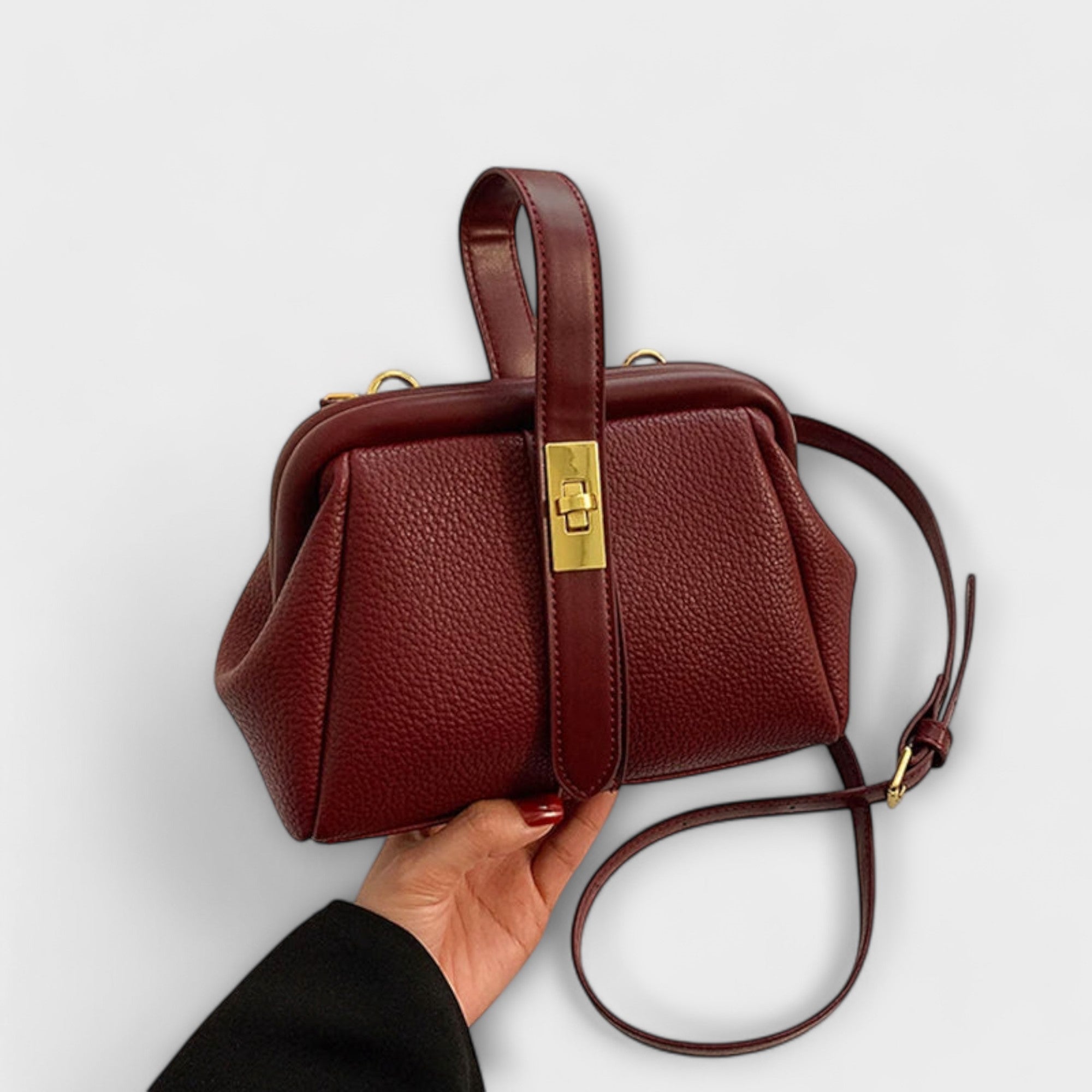 Viviana™ | Borsa Retro