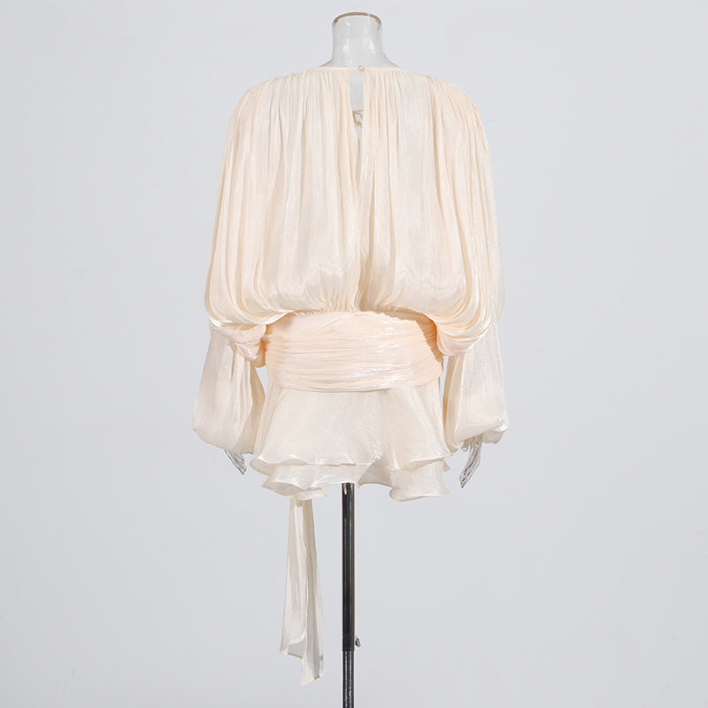 Viviana™ | Abito Ultra Mini Portofino