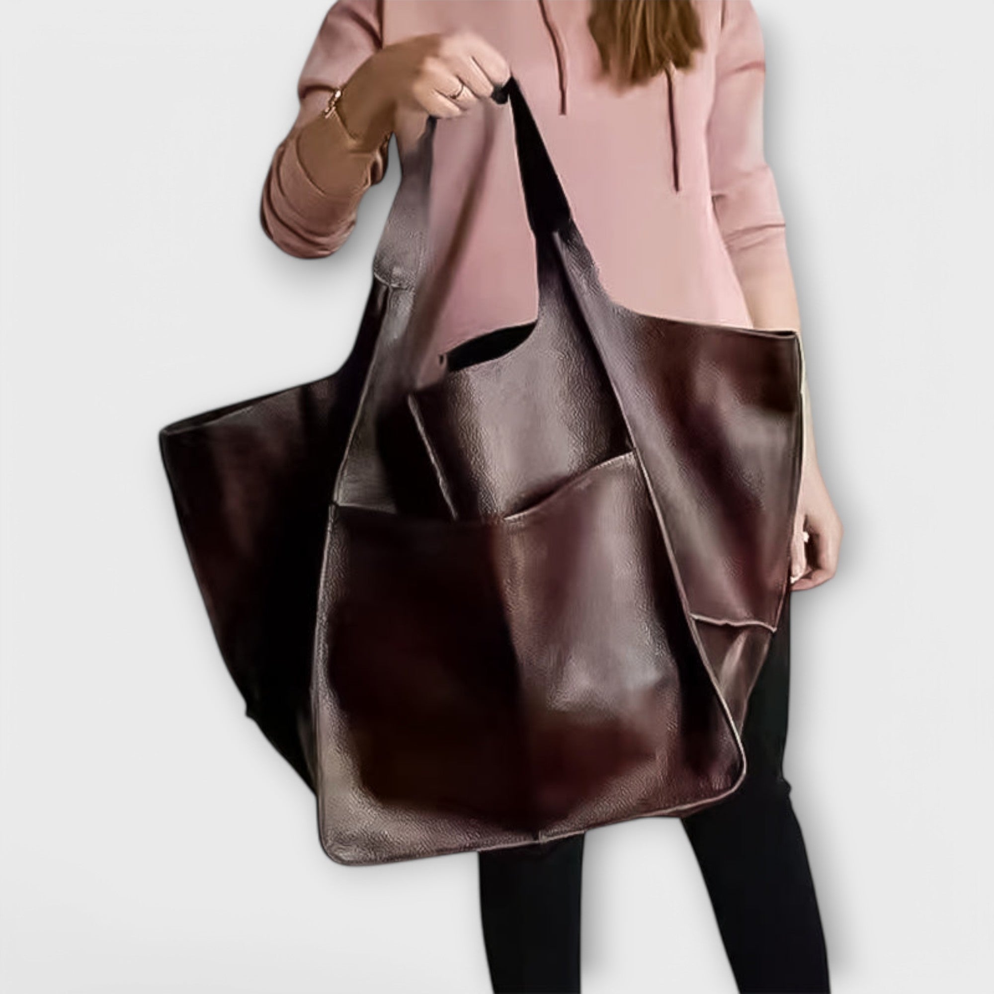 Viviana™ | Borsa Weekend Oversize