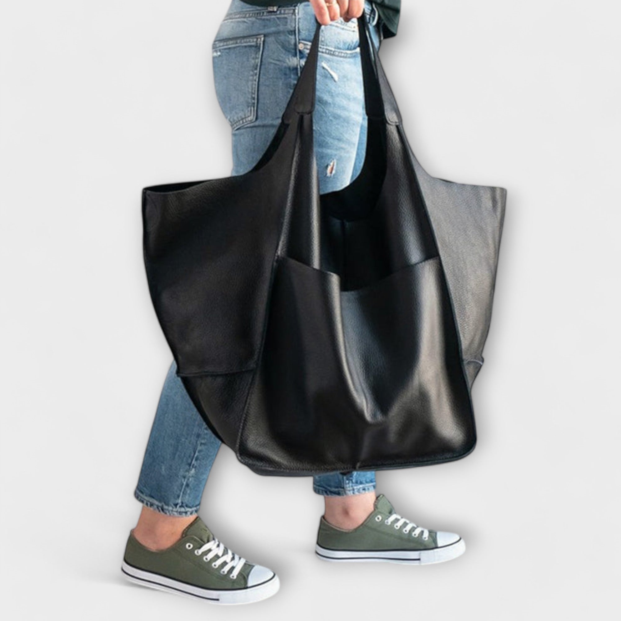 Viviana™ | Borsa Weekend Oversize