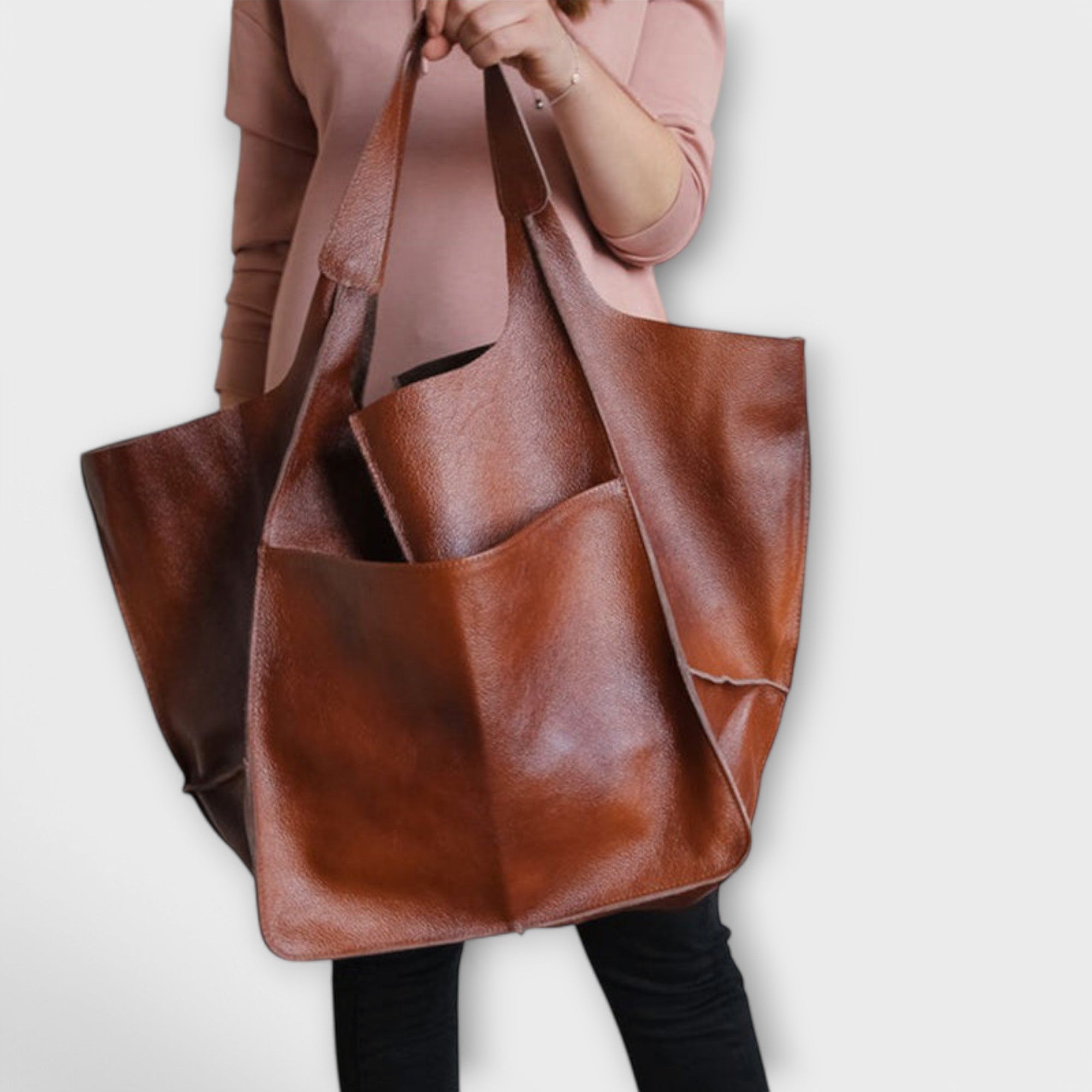 Viviana™ | Borsa Weekend Oversize