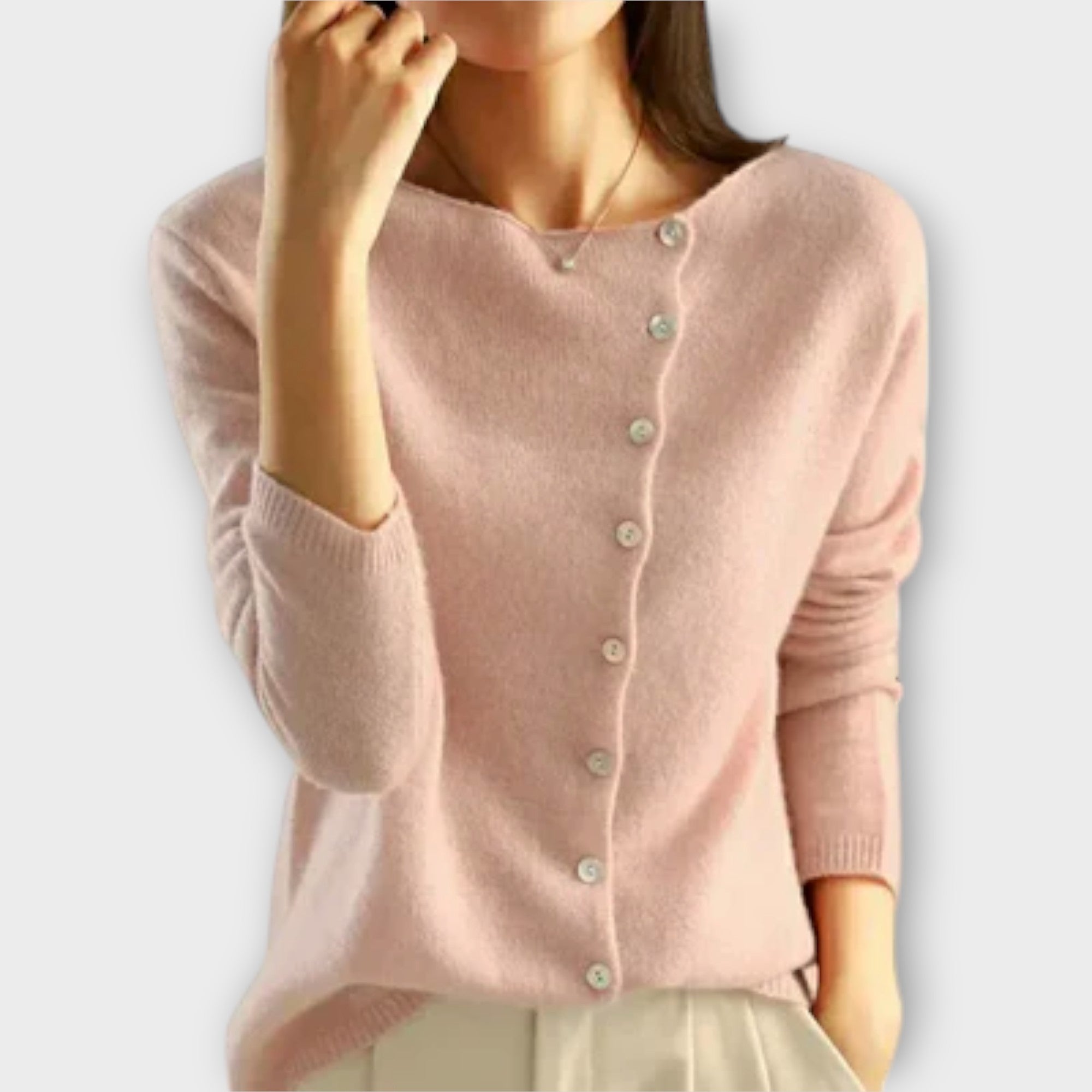 Viviana™ | Cardigan Confortevole