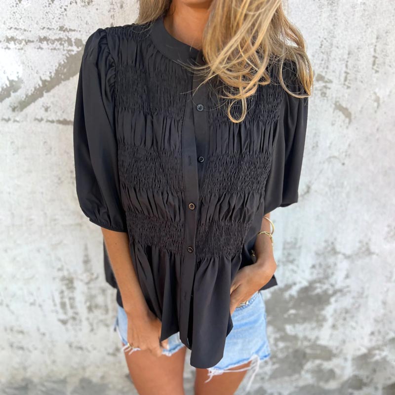 Viviana™ | Blusa Chique in Stile Ibiza