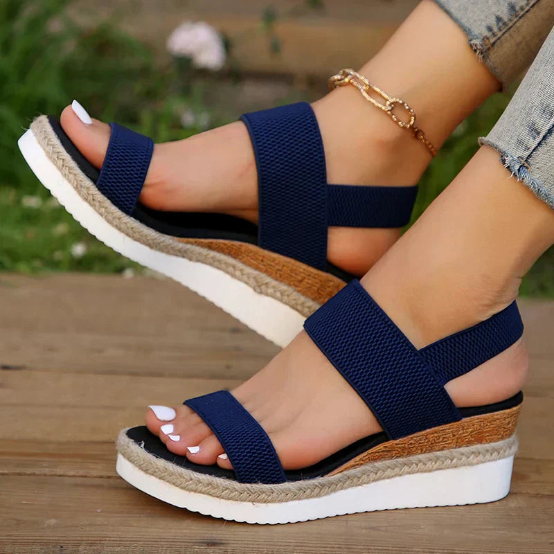 Viviana™ | Sandali Gabby